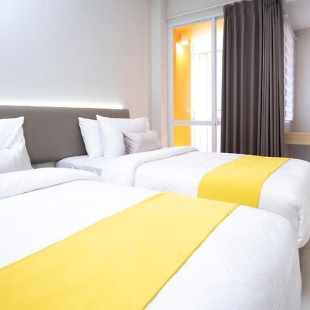 S101 Hotels 三宝垄 外观 照片