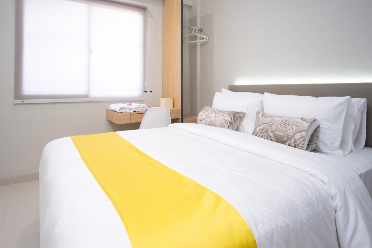 S101 Hotels 三宝垄 外观 照片