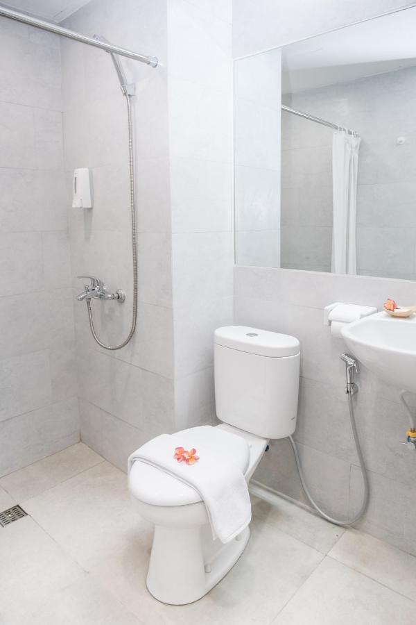 S101 Hotels 三宝垄 外观 照片