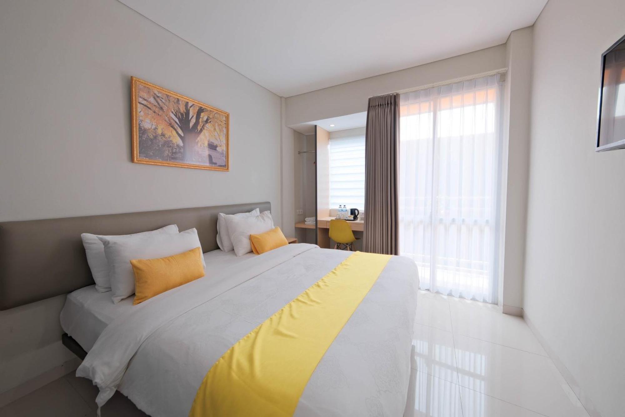 S101 Hotels 三宝垄 外观 照片