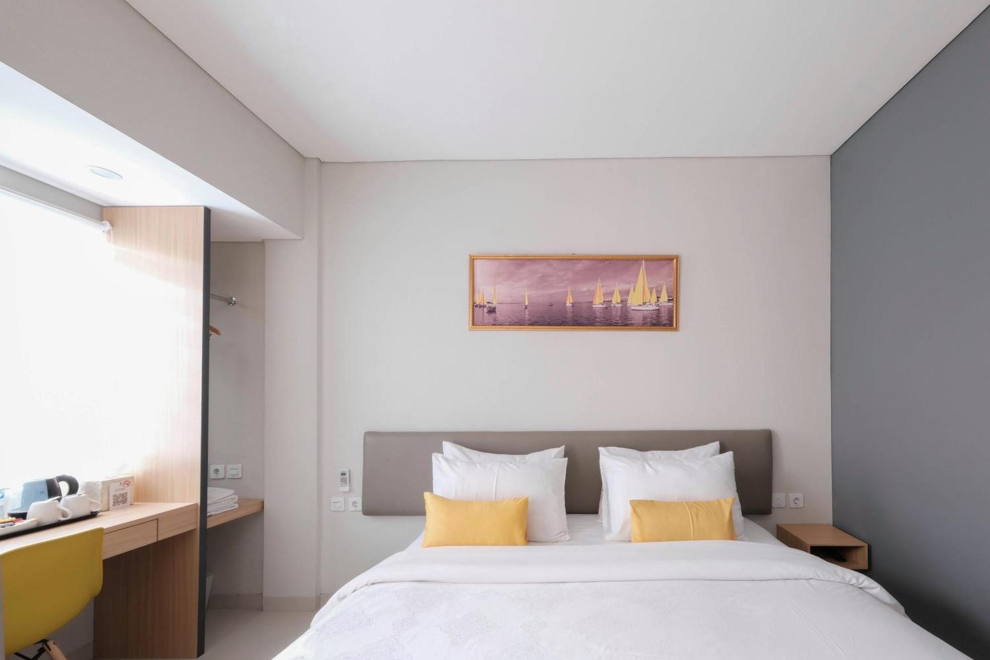S101 Hotels 三宝垄 外观 照片