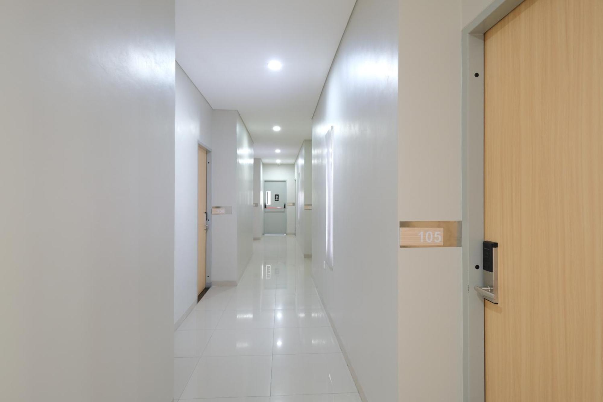 S101 Hotels 三宝垄 外观 照片