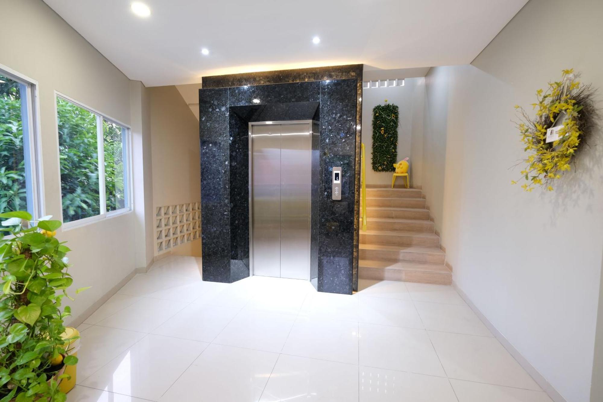S101 Hotels 三宝垄 外观 照片