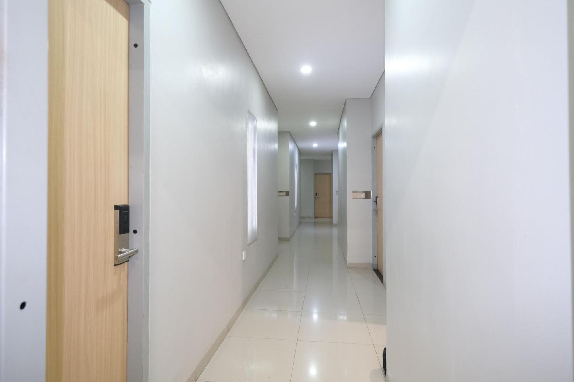 S101 Hotels 三宝垄 外观 照片