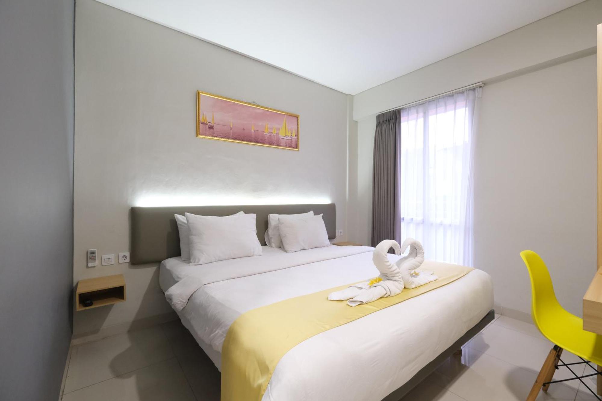 S101 Hotels 三宝垄 外观 照片