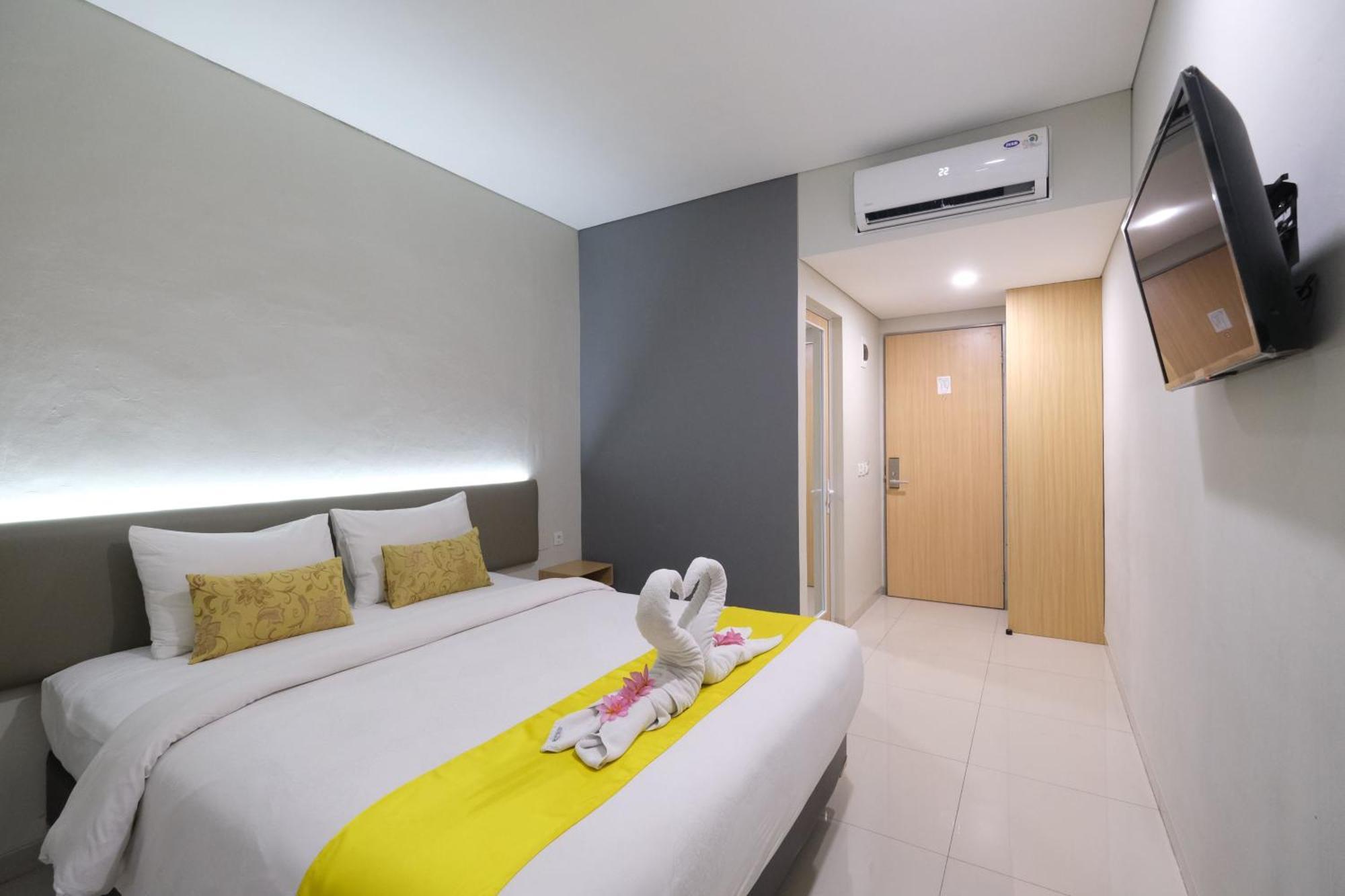 S101 Hotels 三宝垄 外观 照片