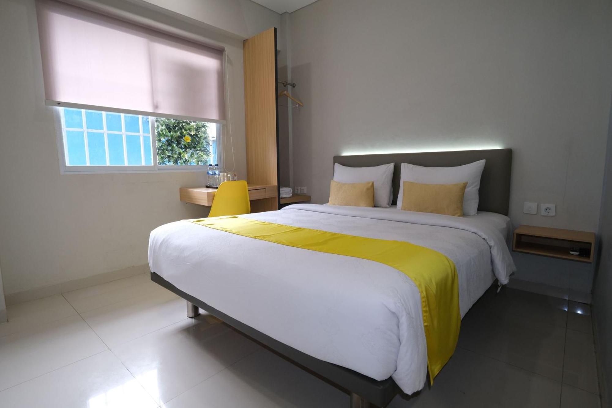 S101 Hotels 三宝垄 外观 照片