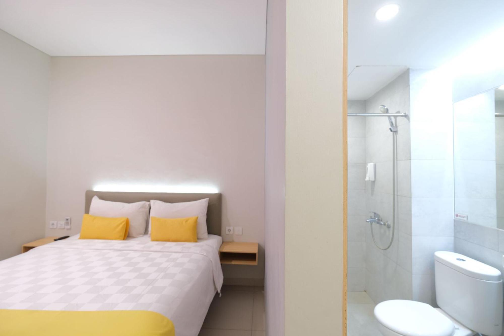 S101 Hotels 三宝垄 外观 照片